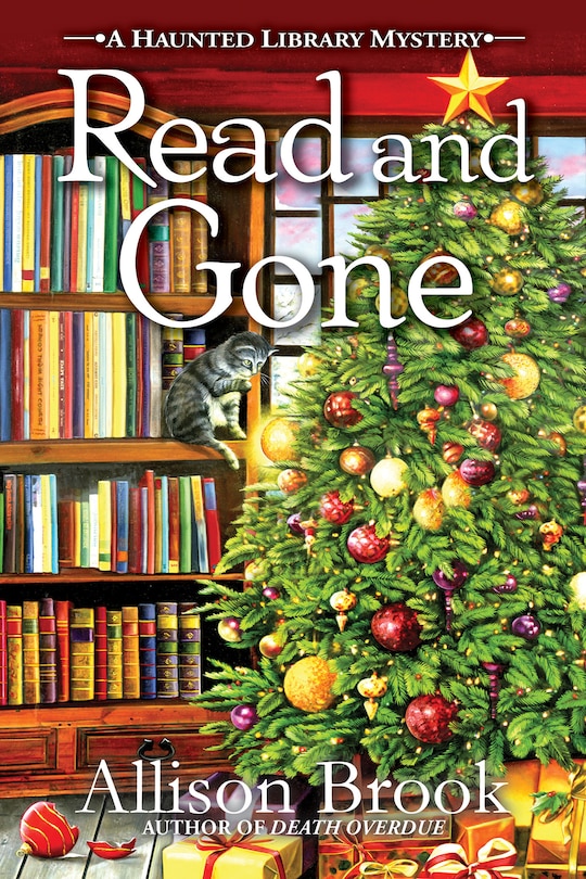 Front cover_Read And Gone