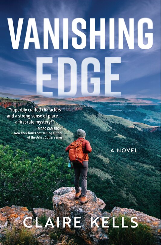 Front cover_Vanishing Edge