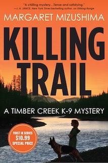 Couverture_Killing Trail