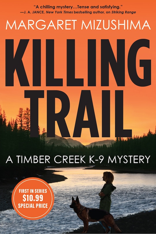 Couverture_Killing Trail