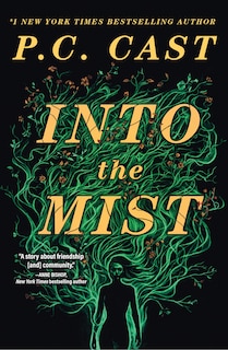 Couverture_Into the Mist