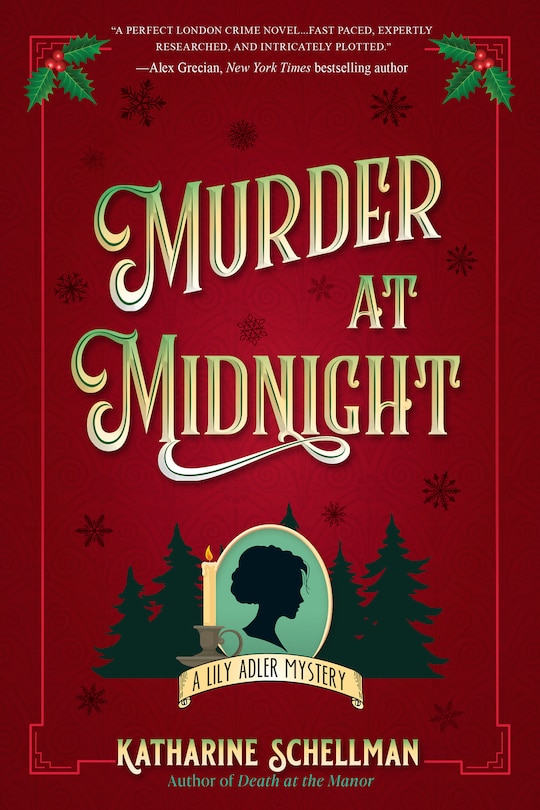 Couverture_Murder at Midnight