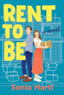 Front cover_Rent to Be