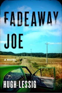 Front cover_Fadeaway Joe