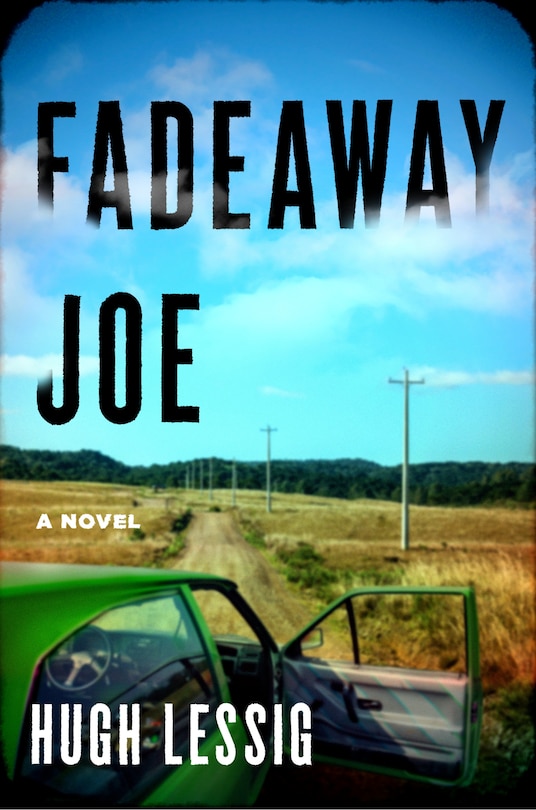 Front cover_Fadeaway Joe