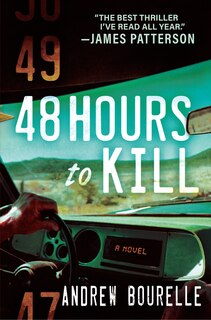 Front cover_48 Hours to Kill