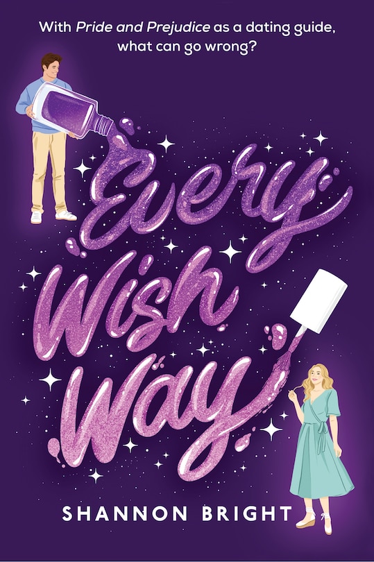 Couverture_Every Wish Way