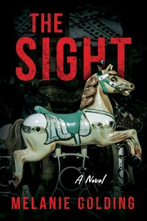 Front cover_The Sight