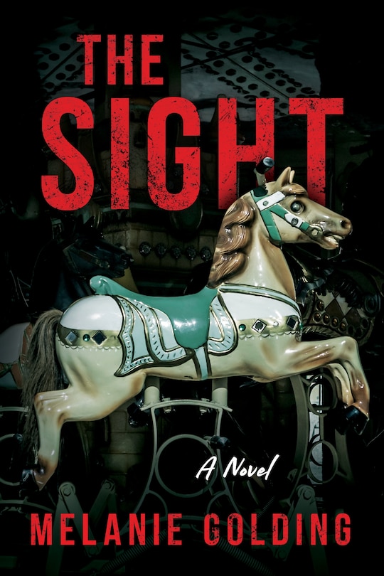 Front cover_The Sight