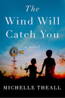 Couverture_The Wind Will Catch You