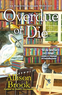 Front cover_Overdue or Die