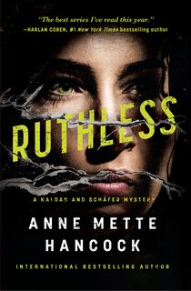 Front cover_Ruthless