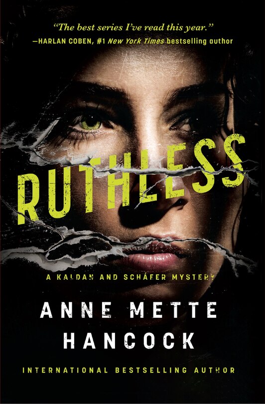 Front cover_Ruthless