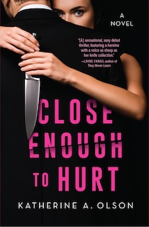 Couverture_Close Enough to Hurt