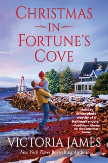 Front cover_Christmas in Fortune's Cove