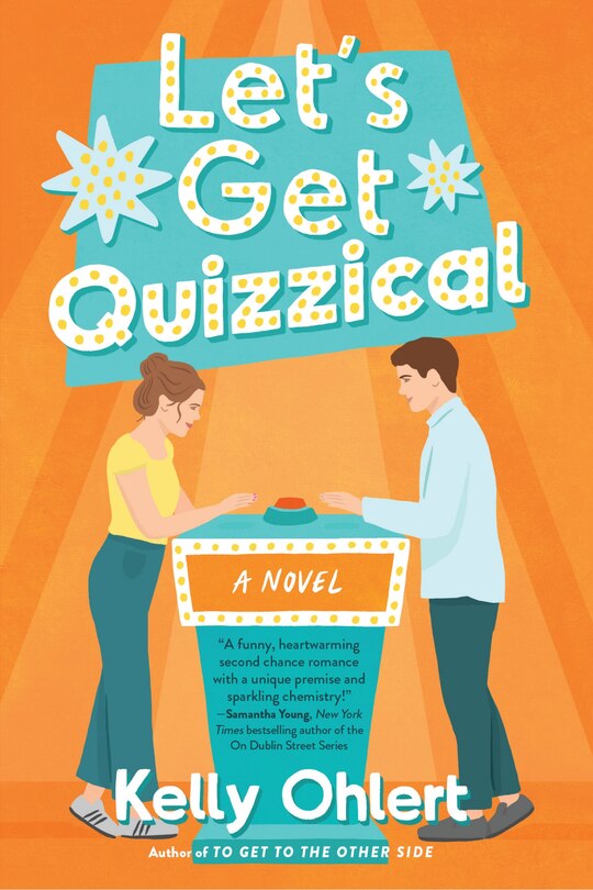 Couverture_Let's Get Quizzical