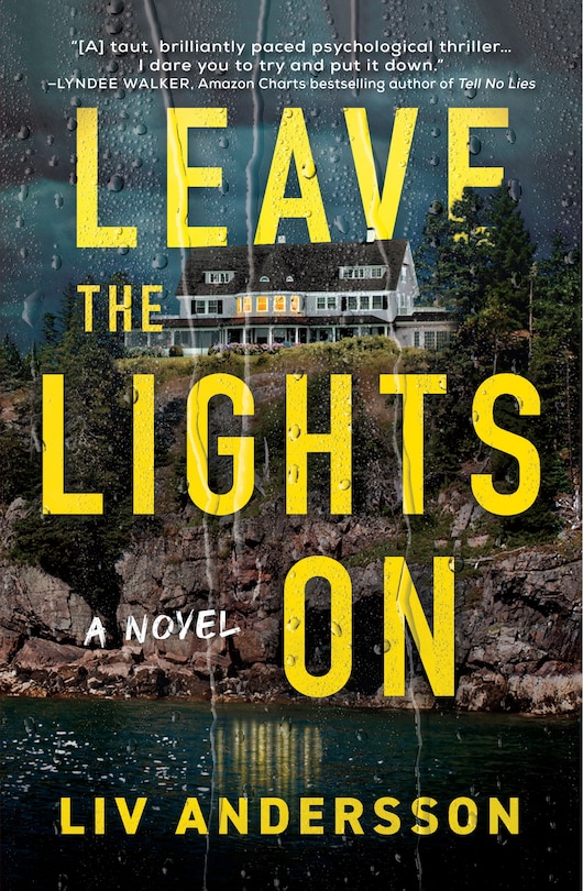 Couverture_Leave the Lights On