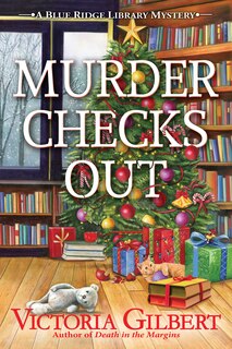 Front cover_Murder Checks Out