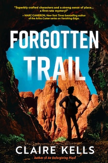 Front cover_Forgotten Trail