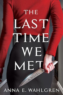 Couverture_The Last Time We Met