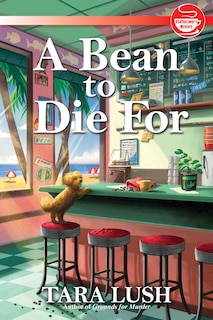 Front cover_A Bean to Die For