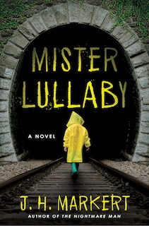 Couverture_Mister Lullaby