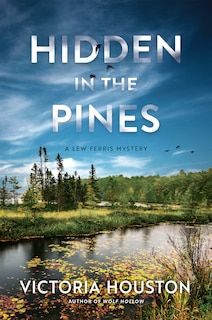 Couverture_Hidden in the Pines