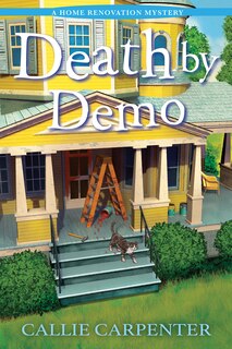 Front cover_Death by Demo