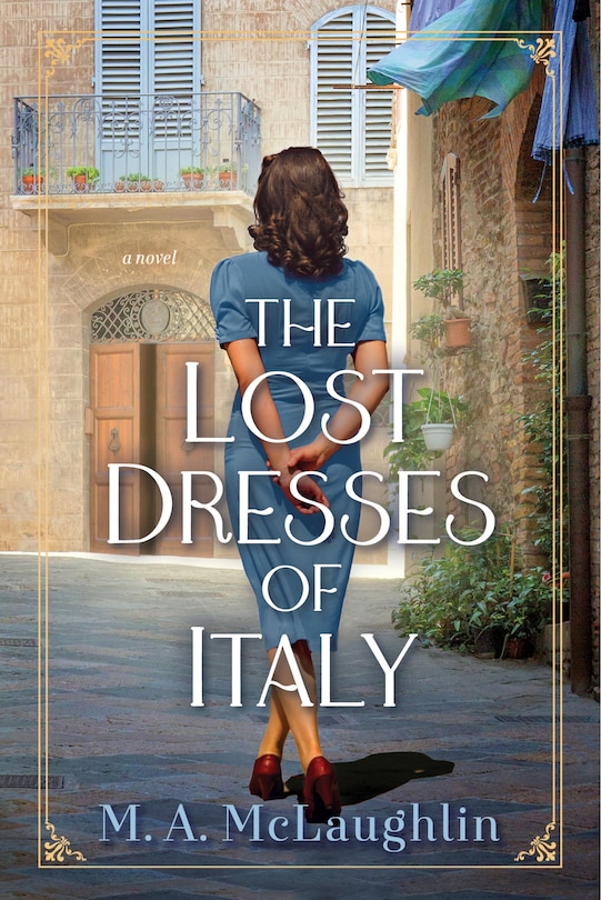 Couverture_The Lost Dresses of Italy