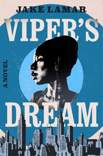 Front cover_Viper's Dream