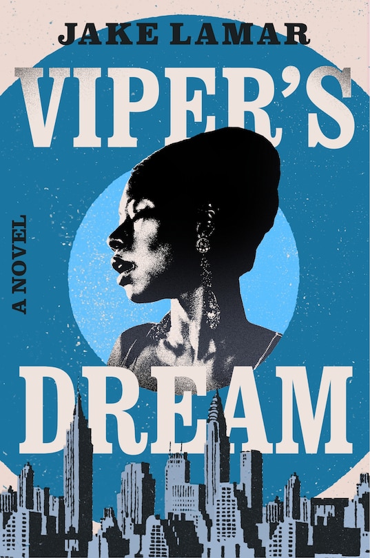 Front cover_Viper's Dream