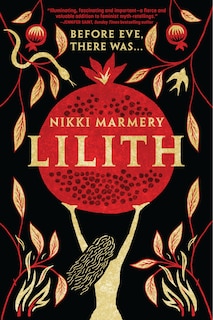Front cover_Lilith