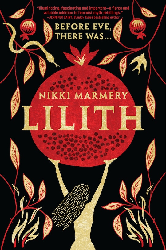 Front cover_Lilith