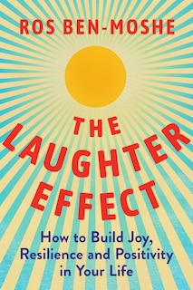Front cover_The Laughter Effect