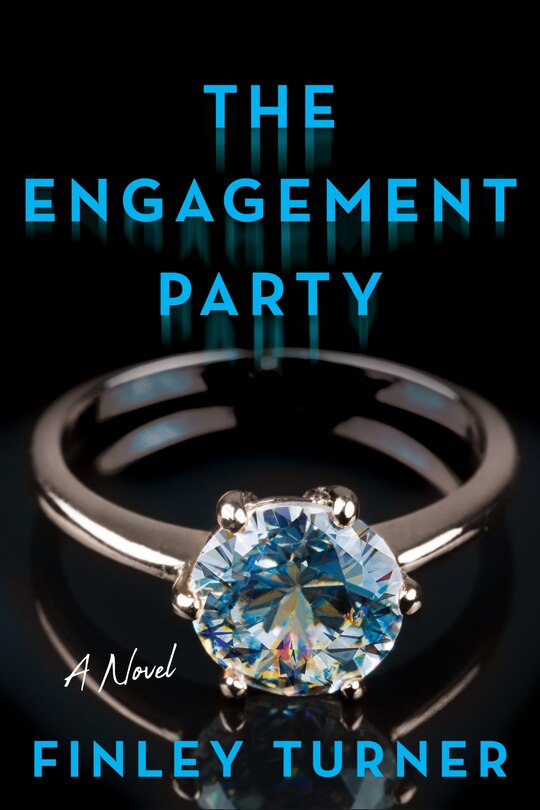 Front cover_The Engagement Party