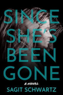 Front cover_Since She's Been Gone