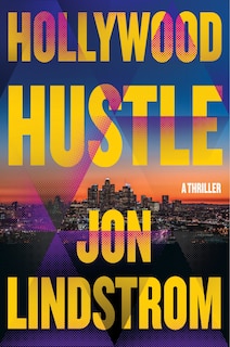 Front cover_Hollywood Hustle