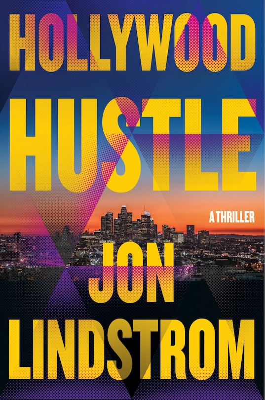 Front cover_Hollywood Hustle
