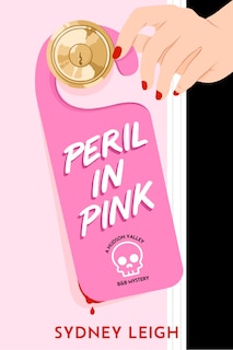Front cover_Peril in Pink