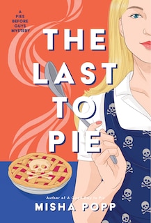 Couverture_The Last to Pie
