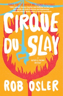Couverture_Cirque du Slay