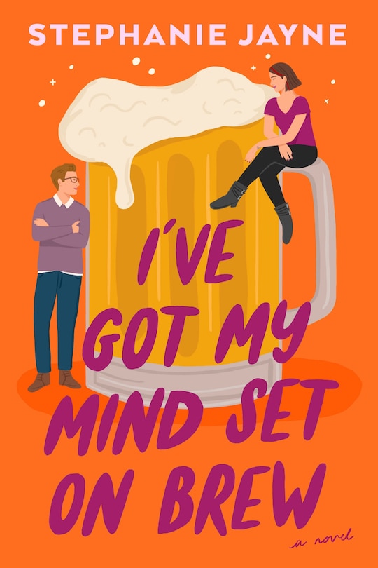 Front cover_I've Got My Mind Set on Brew