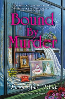 Front cover_Bound by Murder