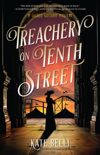 Couverture_Treachery on Tenth Street
