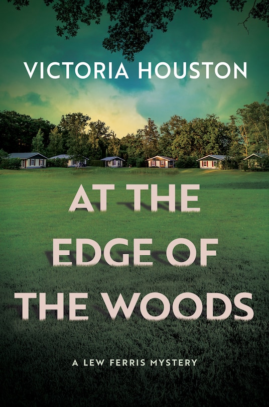 Front cover_At the Edge of the Woods