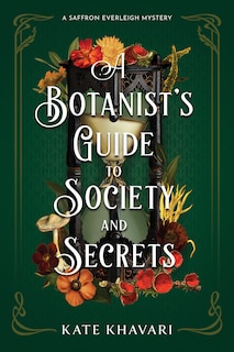 Couverture_A Botanist's Guide to Society and Secrets