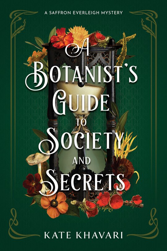 Couverture_A Botanist's Guide to Society and Secrets