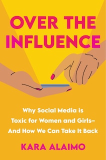 Front cover_Over the Influence