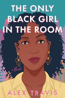Couverture_The Only Black Girl in the Room
