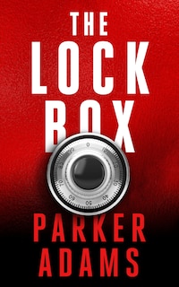 Front cover_The Lock Box